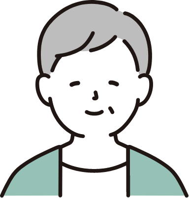 M様・50代女性